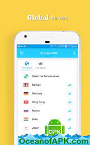 Tap on the downloaded file id com.babaier.freevpnunlimat. Vpn Express Private Internet Secure Free Vpn V1 6 Premium Apk Free Download Oceanofapk