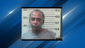 Man arrested after threatening Mobile firefighter with knife, police say