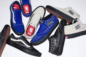 We did not find results for: Supreme X Vans So Sehen Die Coolsten Skate Sneaker Von 2020 Aus Gq Germany