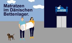Danisches Bettenlager Die Besten Matratzen Im Uberblick 2020