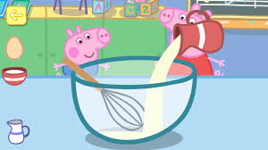 Como su nombre indica los más pequeños tendrán que preparar la fiesta de peppa pig y después podrán disfrutar de juegos y . Peppa Pig 1 2 4 Download Android Apk Aptoide