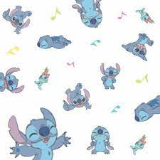 Maybe you would like to learn more about one of these? Cute Stitch Image 3884804 On Favim Com