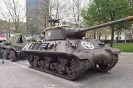 The M36 Was America's Best World War II Tank Destroyer - The National Interest