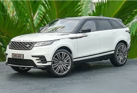 Original Model 1 18 Lcd Range Rover Velar 2017 White Ad Affiliate Lcd Original Model In 2020 Range Rover White Range Rover Diecast Model Cars