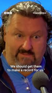 Sheffield record producer Eliot Kennedy talks about two massive Take That  songs that were produced in Sheffield and how his friendship with Gary  Barlow started.