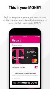 The premier advantage of the account is its impressive 4.00% annual percentage yield (apy). T Mobile Launches Mobile Banking Solution Money