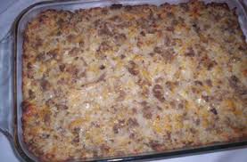 Just take the turkey casserole, for example. Turkey Casserole Recipes