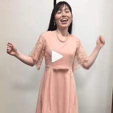 尼神インター・誠子、セクシーに踊り狂う“胸揺れ動画”が話題 | 日刊大衆