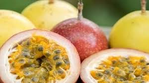Buah yang ranum enak dimakan segar. 3 Cara Diet Dengan Buah Markisa Paling Mudah Dan Sehat Teruji Dietsehat Co Id