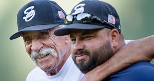 Stella-Olson Foundation applying for MLB youth program to help Omaha's  underserved areas