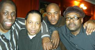 The return of Brit Funk bands Savanna & Atmosfear