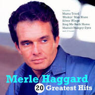 Merle Haggard & The Strangers - Branded Man (2001 Remastered) | Deezer