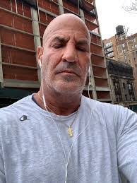 Sid Rosenberg's Instagram, Twitter & Facebook