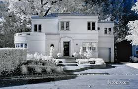 Art Deco House Montreal Architecture Pinterest Art Deco House Art Deco And House