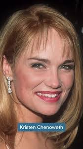 Courtney Chenoweth's Instagram, Twitter & Facebook