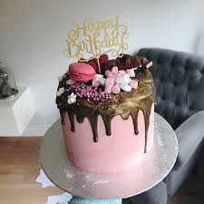 Www Jaimysbakery Com Dripcake Taart Heerenveen Druppels Cupcakes Macarons Candy