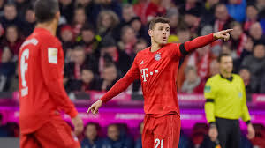 Kepa arrizabalaga signed for chelsea from athletic bilbao in august 2018. Wirbel Um Gehalt Von Bayern Star Lucas Hernandez Berater Reagiert Goal Com
