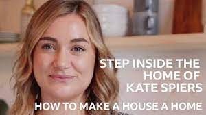 Jun 09, 2021 · scotland's home of the year: Kate Spiers On How To Make A House A Home Scotland S Home Of The Year Youtube