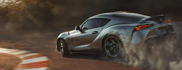 Does Toyota Have A Sports Car Le Mieux Son Toyota