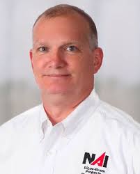 Property Management — NAI DiLeo-Bram & Co.