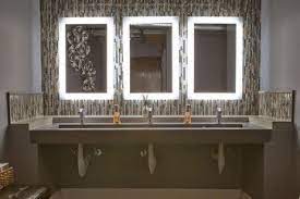 With over 99 bathroom ideas, no matter what size we've included plenty of bath, shower and tap decor for different master ensuites, kids bathrooms and guest bathroom design. Commercial Bathroom Design Ideas Pictures Remodel And Decor Restroom Design Commercial Bathroom Designs Washroom Design