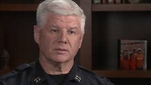 Meet Brentwood Police Officer Brent Rowsey