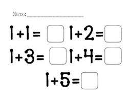 Touch math every student learns more effectively when taught according to his or her learning preference. Touch Math Adding Worksheet