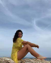 Zidansek overcomes andreescu in french open epic. Photos Us Open Winner Bianca Andreescu S Photo Collection Foto 5 De 23 Marca English