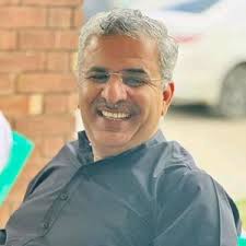 Asif Bashir Bhagat (@aasifbhagat1)