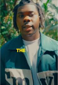 Calen Gordon Country Song