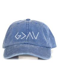 Highs And Lows Christian Hats L Christian Apparel Christian Hats Dad Hats Christian Clothing
