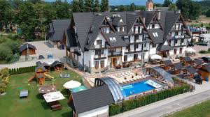 Finden sie das passende hotel fur ihren urlaub. Hotel Liptakowka Lato W Hotelu Liptakowka Facebook