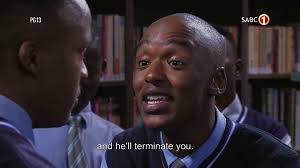 SABC1- Mzansi Fo Sho added a new photo. - SABC1- Mzansi Fo Sho