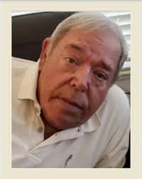 ELVIN FRANKLIN BAUER daddy miss taking care of you Cancer took him February  7th miss you so much love you daddy in heaven