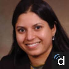 Dr. Susan B. Legrand, MD