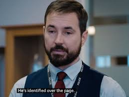 Line of Duty episode 4: Who is Joanne Davidson related to?