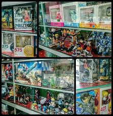 If so, could you please advise if it is well stocked and are the prices cheap compared to the internet. Anteiku Anime Shop Bali Fotos Facebook