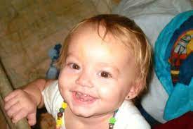 Woman in toddler's death back in jail on meth charges