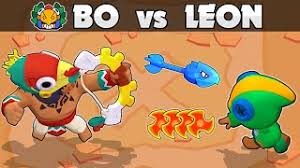 Le livre numérique (en anglais : Warrior Bo Vs Leon 1vs1 Brawl Stars Youtube