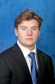 2017-18 Men's Ice Hockey Roster