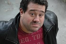 Gregg Binkley: Movies, TV, and Bio