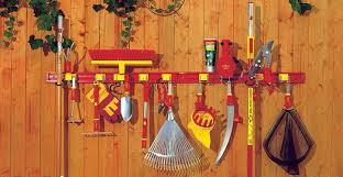 An Example Of The Range Of Snap On Interchangeable Garden Tool Heads Made By Wolf Garten See Wolfgarten Tools Co Uk Best Tools I Kn Jardinerie Jardins Idee