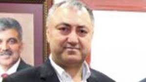 Simitçiler Odası Başkanı intihar etti