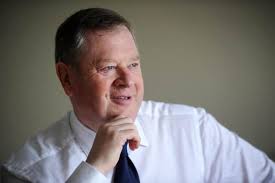 The richest people in Yorkshire: from Harry Maguire to Helen Skelton