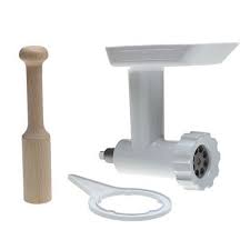 kitchenaid food grinder attachment rc