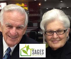 Sages pre-conference live feed at 9 am