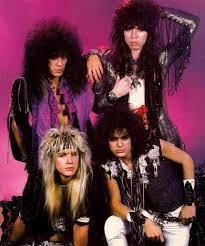 Music video by cinderella performing nobody's fool. Boom Daily Boom 80 S Throwback Cinderella Nobody S Fool