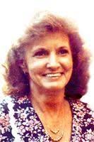 Sue Tillett Obituary (2013)