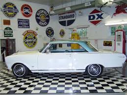 Image result for Ermine White 1964 Nova