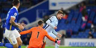 Kai havertz and timo werner will make their premier league debuts tonight for chelsea against brighton. Dftg43pqfe9cbm
